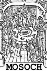 Mosoch : Demo #2 Mosoch : Demo #2